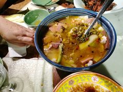 -那家小馆•北京菜•烤鸭(中关村店)