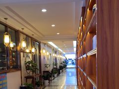 -香山湖渔家大院