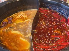 -蜀大侠火锅(总府路店)