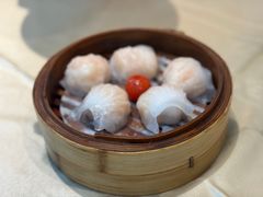 益健虾饺皇-益健美食大广场(北岭店)