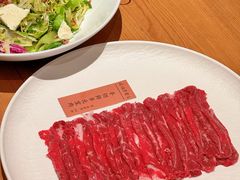 -腾格里· 蒙古山羊火锅(北京中关村店)