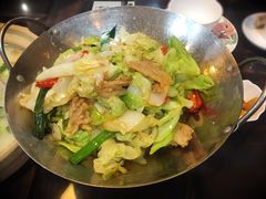 -堂宴·老厦门私房菜(1988仙岳总店)