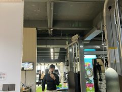 -恒之健私人定制健身(成山店)