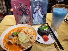 -IPSTAR·潮玩星球·主题店(上海店)