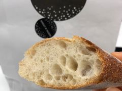 -WHEAT&BAKER-麥(凯德来福士店)