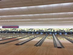 -广州保龄球馆(广州天河体育中心店)