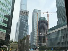 -星巴克臻选(北京嘉里中心第二店)