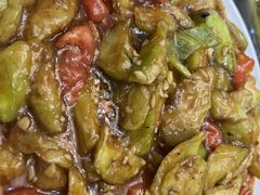 -抹直口特色菜馆(一店)