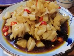 -锦尚阁烤鱼•天津菜(宣武门胡同店)