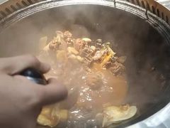 -锅来乐地锅鸡(安亭店)