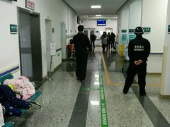 -首都医科大学附属北京友谊医院(西城院区)