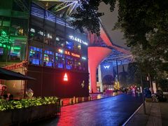 -Orangutan Bunker猩猩地堡酒吧(兰桂坊店)