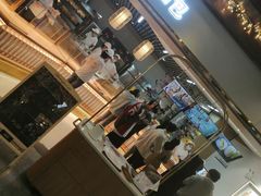 门面-木子木水日式烫面包(世界城光谷店)