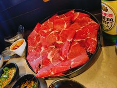 -重八牛府(花乡奥莱店)