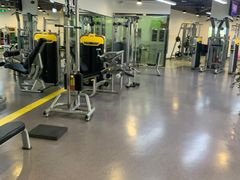 -每刻健身工作室(西直门店)