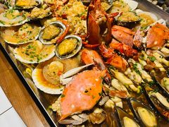 -新阿布海鲜大酒店