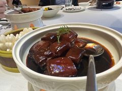 -悦融·京鲁菜·露台花园(安定门店)