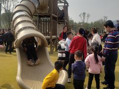 -枫香湖儿童公园