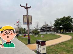 -赵州桥景区