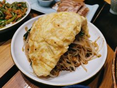 合菜盖帽-娄三少春饼·烤鸭(合生汇购物中心店)