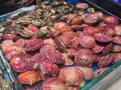 -宴立方海鲜自助(义乌万达广场店)