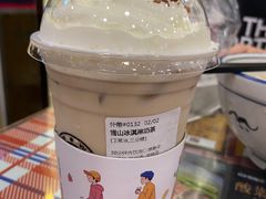 -娃哈哈·奶茶(武林店)