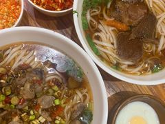 -肆姐面粉馆(坡子街店)
