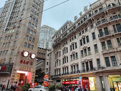 -沈大成(南京东路店)