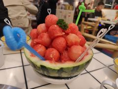 -卤校长重庆火锅(恒隆广场店)