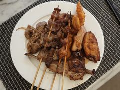 -金石国际大酒店·金丽自助餐厅