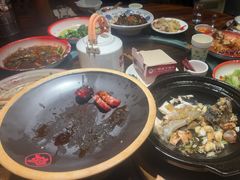 -广府乡下·饭庄(新港东路店)
