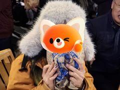 -Fergburger(皇后镇店)