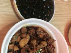 -领蟹祥记·香辣蟹·特色小海鲜(奥体天虹店)