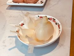糖蒜-东门口涮肉·砂锅·烤串(老门东店)