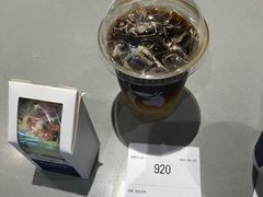 -瑞幸咖啡(盈锋中心店)