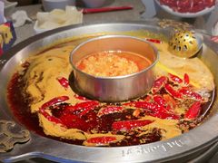 -大龙燚火锅(太古里店)
