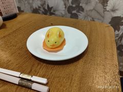 -品大三·经典淮扬菜(大行宫店)