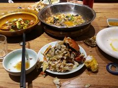 -陈先进鱼馆·夜宵·地道农家菜(湖墅南路店)