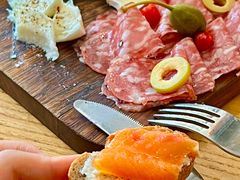 -Alimentari早午餐(安福路店)