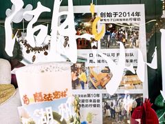 柠檬奶-猫的魔法密林(衣裳街店)