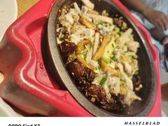 -大丰收脆鱼(浦西万达店)