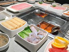 -海底捞火锅(群光广场店)