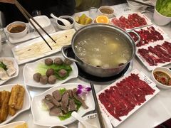 -宁好四季潮汕牛肉火锅