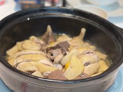 -花城苑广府菜(侨鑫店)