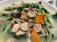 -仑头海鲜城(仑头环村南路店)