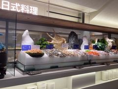 -星伦多自助料理·涮烤一体(江桥万达店)