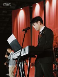 -Sugar苏格婚礼策划工作室