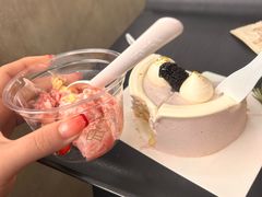 -喜茶(深圳欢乐海岸LAB店)
