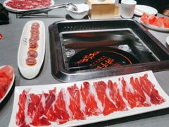 -洞子口重庆鲜货火锅(楚翘城旗舰店)