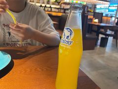 北冰洋-串东家·好酒配好串(拱墅万达金街店)